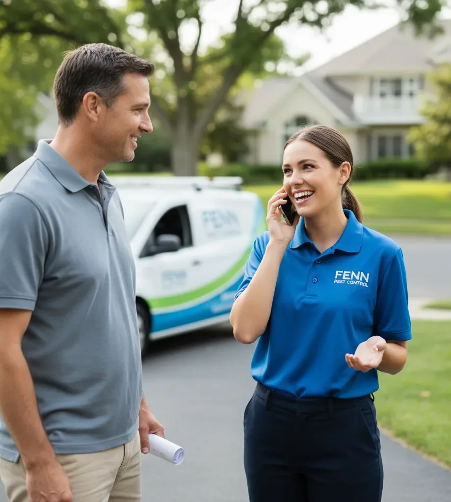 Bed Bug Extermination in Mooresville, NC